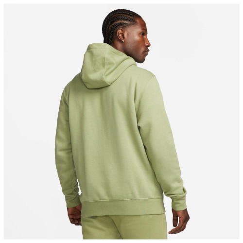 Nike Ανδρικό φούτερ Sportswear Club Fleece Graphic